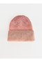Girl's Basic Knitwear Beanie