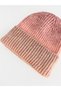Girl's Basic Knitwear Beanie - 2