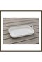 3D-Printed Multi-Purpose Decorative Organizer Tray - Desktop Organizer, Bathroom and Kitchen BX