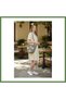 Hand-Knitted Clutch Bag, Women's Shoulder Bag, Woven-Look Handmade Casual Clutch Bag, Stylish HB006