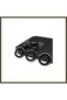 Raze Metal Camera Lens Compatible with iPhone 13 Pro Max - Gray BX
