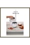 2200 mL Mixing Bowl, Charcoal Grey & Measuring Cup & Storage Container - DNY0025 BX