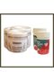 Three Brand Body Cream 100 ml Albanian Cream (3 pieces) + Russian Ointment 50 ml (2 pieces) BX