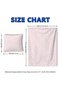 Modern Boho Design Flannel Bedding Set 3PCS, Soft Warm Bed Set - 5