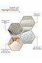 Fiona Soft Bedspread - Double - 5