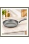 30 cm Granite Skillet with Single Handle, BX