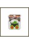 سيارة Big Foot 4x4 ذات الدفع الرباعي، قطعة واحدة، موديل BX.