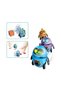 Sil/88582 Silverlit Follow Me Droid Set of 3 - 5