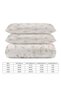 Boho Decor 3Pcs Bedding Set, Comfortable Sleep Duvet & Pillow Covers - 2