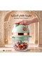 Multifunctional Electric Food Processor/Meat Grinder - 5