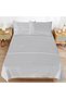 Boho Design 3 Pieces Bedding Set, Soft Household Duvet Set - 6