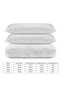 Chic Bohemian Bedroom Decor Bedding Set 3 Pieces, Soft Bedding - 2