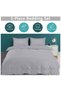 Boho Pattern 3Pcs Bedding Set, Premium Household Duvet Set - 5