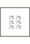 300 pieces (10 packs) Economy Bedspread 60 cm x 90 cm - Fitted Sheet - Urine Pad BX