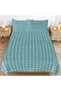 Boho Household Decor Bedding Set 3Pcs, Comfortable Night Bedding - 6