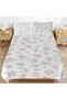 Boho Soft Sleep Bedding Set 3Pcs, Stylish Bedroom Decoration - 6