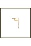 Infinix NOTE 11 Power Button Protective Film Flex BX