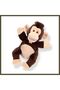 Puppet Monkey Plush BX