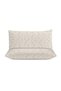 Trendy Boho Chic Bedding Set 3Pcs, Home Decor Bedroom Bedding - 3
