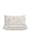 Boho Decor 3Pcs Bedding Set, Comfortable Sleep Duvet & Pillow Covers - 3