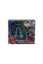 Hy-6611 Quality Dinosaur Convertible by Robots Abs