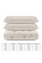 Trendy Boho Chic Bedding Set 3Pcs, Home Decor Bedroom Bedding - 2