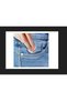 6 Transparent Plastic Jewelry, Medicine, and Mini Accessory Storage Boxes with Locking Lids - 4