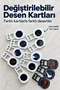 USB Projection Lamp with Changeable Pattern Card and Rocket Design - 4