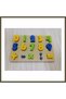 3D Printed Numbers and Mathematical Symbols Teaching Board - Number Matching Puzzle, T BX