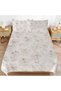 Boho Decor 3Pcs Bedding Set, Comfortable Sleep Duvet & Pillow Covers - 6