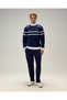 Men's Half-Zip Sweatshirt 5WM1619