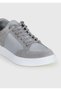 Light Gray Technical Sneakers - 2