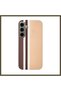 Joko Samsung Galaxy S24 Compatible Besa MagSafe Case - Cream BX
