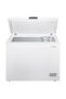 AHO20P40 Capacity 198L Fast Freeze Function Class E White - 2