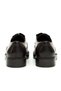 Genuine Leather Brown EVA Sole Casual Men's Shoes - E4755 - 4