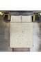 Beautiful Bohemian Pattern Bedding Set 3 Pieces, Soft Sleep Bedding - 7
