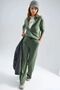 Bersan Two Piece Suit Set - 5