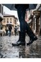 Women's Waterproof Rain Boots - 2
