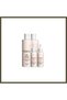 Hairx Hair-Lengthening Nourishing Shampoo 150 ml, Hair-Strengthening Serum 30 ml (2 each) BX