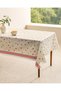 Olmira Tablecloth - Multicolored - 100x140 cm