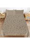 High Comfort Boho Bedding Set 3Pcs, Household Decor Bedding - 6