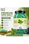 Premium Pedicure Spa Salt with Tea Leaves 4 kg - 2