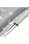 Boho Elegant Sleep Bedding Set 3 Pieces, Household Decor Bedding Kit - 4