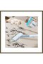 BX Dual-Purpose Pet Hair Remover and Surface Cleaning Brush