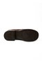 015 Brown Suede Casual Women's Shoes - 5