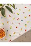 Olmira Tablecloth - Multicolored - 100x140 cm - 4