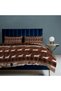 Modern Boho Pattern 3Pcs Bedding Set, Soft Bedroom Bedding - 8