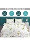 Trendy Boho Chic Bedding Set 3Pcs, Home Decor Bedroom Bedding - 5