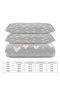 Boho Elegant Sleep Bedding Set 3 Pieces, Household Decor Bedding Kit - 2