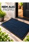 Moisture-Absorbing Carpet-Style Doormat – Non-Slip PVC-Backed Doormat